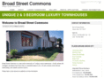 broadstreetcommons.com