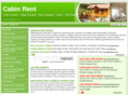 cabinrent.com