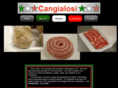cangialosispecialty.com