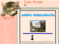 cats-portal.net