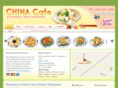 chinacafeusa.com
