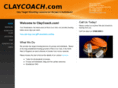 claycoach.com