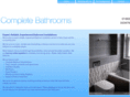 completebathrooms.org.uk