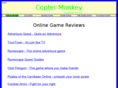 coptermonkey.com