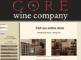 corewine.com