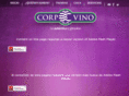 corpovino.com