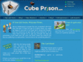 cubeprison.com