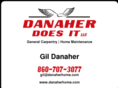 danaherhome.com
