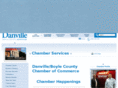 danvilleboylechamber.com