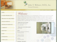 drjackwebster.com