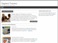 engineervacancy.com