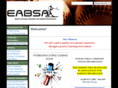 eudorabaseball.com