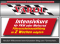 fahrschule-varol.com