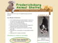fbganimalshelter.com