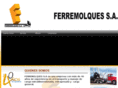 ferremolques.com