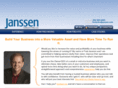 fredjanssen.com