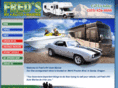 fredsrvautomarine.com