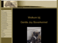gentlejoyboxerkennel.com