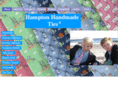 hamptonhandmade.com