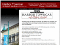 harbortowncar.com