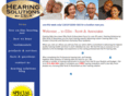 hearingsolution.org