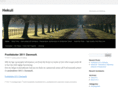 hekuli.dk