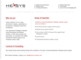 hexsys-solutions.com