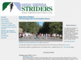 highsierrastriders.com