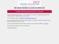 holidayholidayholiday.com