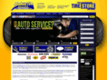 hudsontire.com