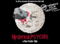 hystericalpsycho.com