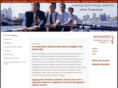 integratedconstructionmanagementsystems.com