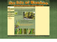 isleofbamboo.com
