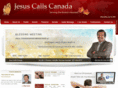 jesuscallscanada.ca