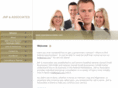 jnpandassociates.com