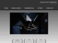 johnalanthompson.com