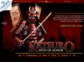 katsuro.net