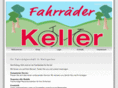 keller-fahrrad.com