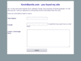 kevinbarnitz.com