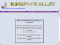 kingpinsalley.com