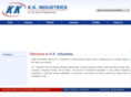 kkindustries.info