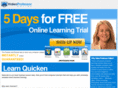 learnquicken.com