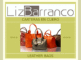 lizbarranco.com