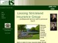 lossingstrickland.com