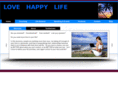 lovehappylife.com