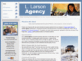 loylarsoninsurance.com