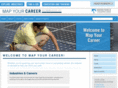 mapyourcareer.org