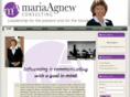 mariaagnew.com