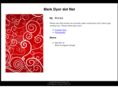 markdyer.net
