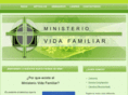 ministeriovidafamiliar.org